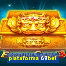 plataforma 69bet